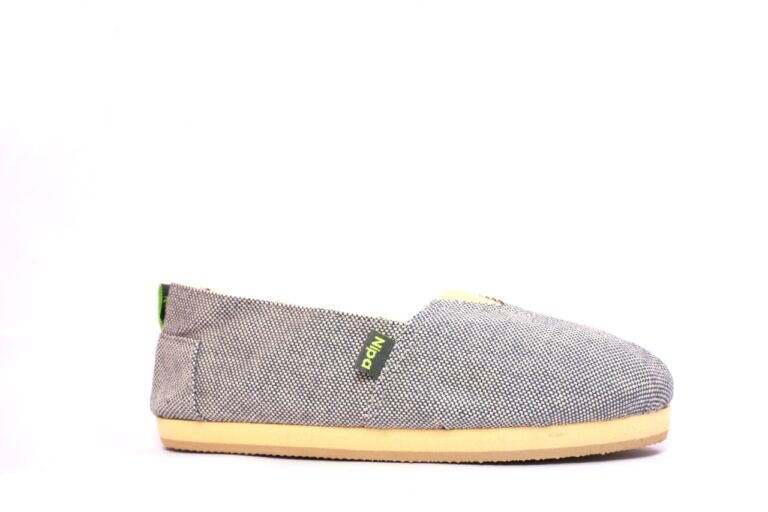 Espadrille Classic Pangro