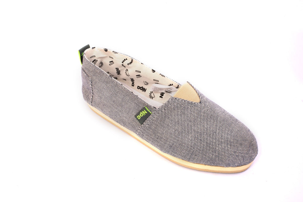 Espadrille Classic Pangro