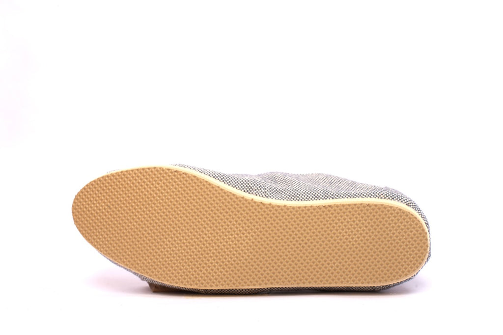 Espadrille Classic Pangro