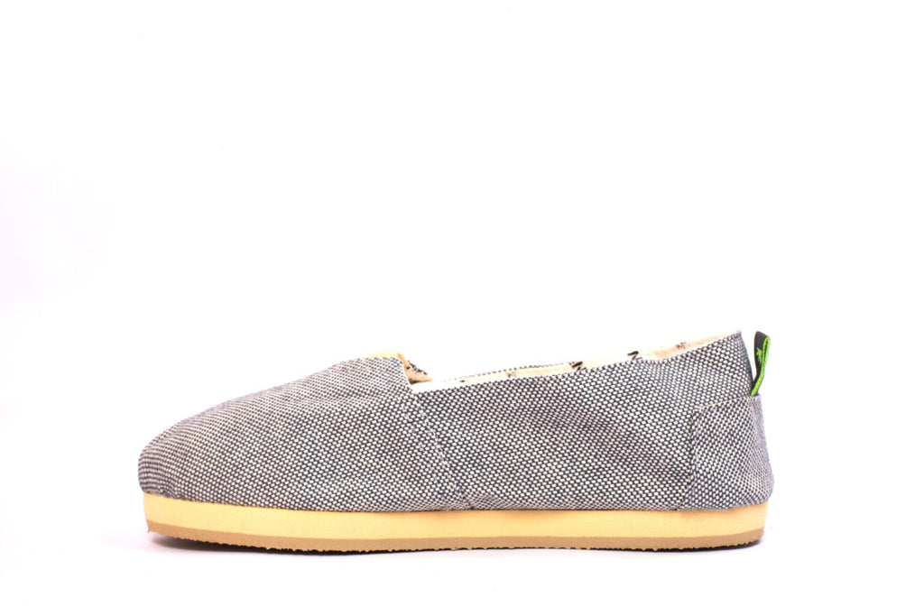 Espadrille Classic Pangro