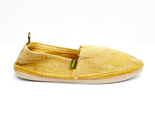 Espadille Trendy Dijon - (Barefoot)