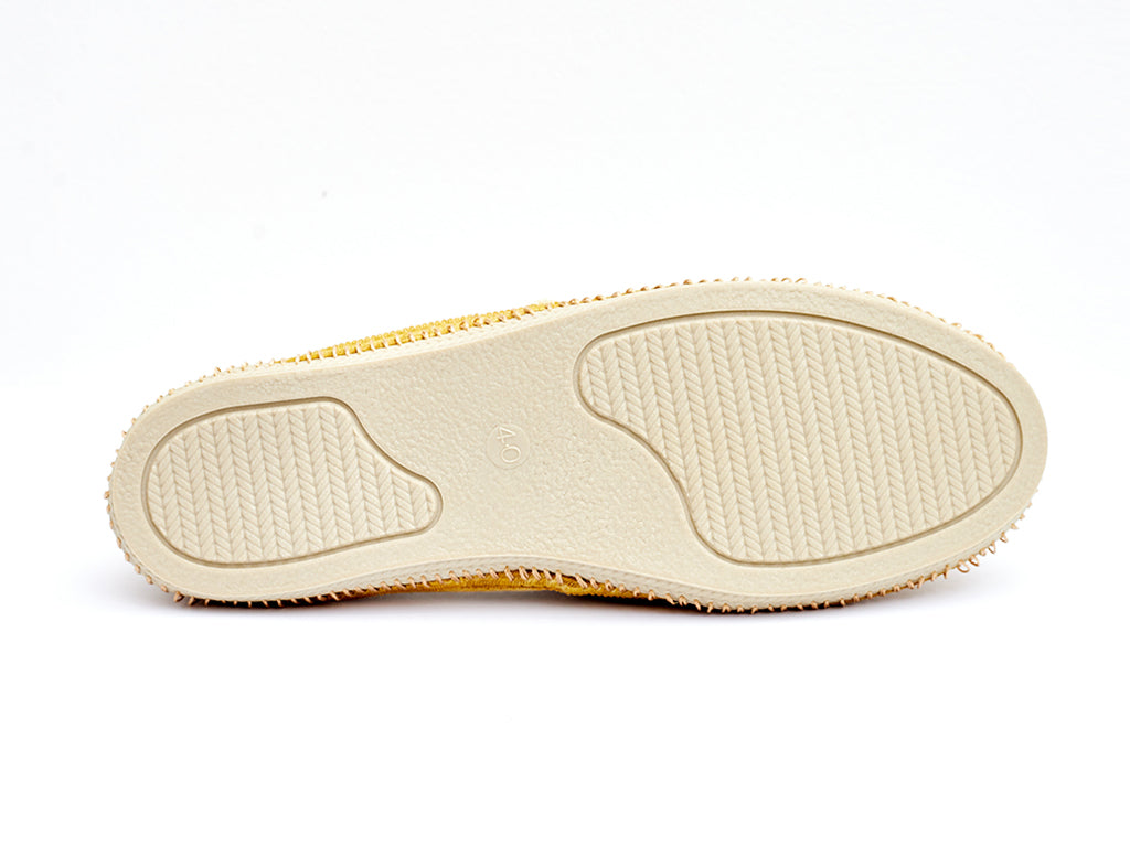 Espadille Trendy Dijon - (Barefoot)