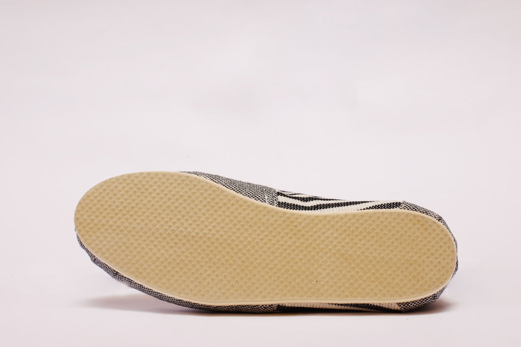 Espadrille Classic Combi Pangro