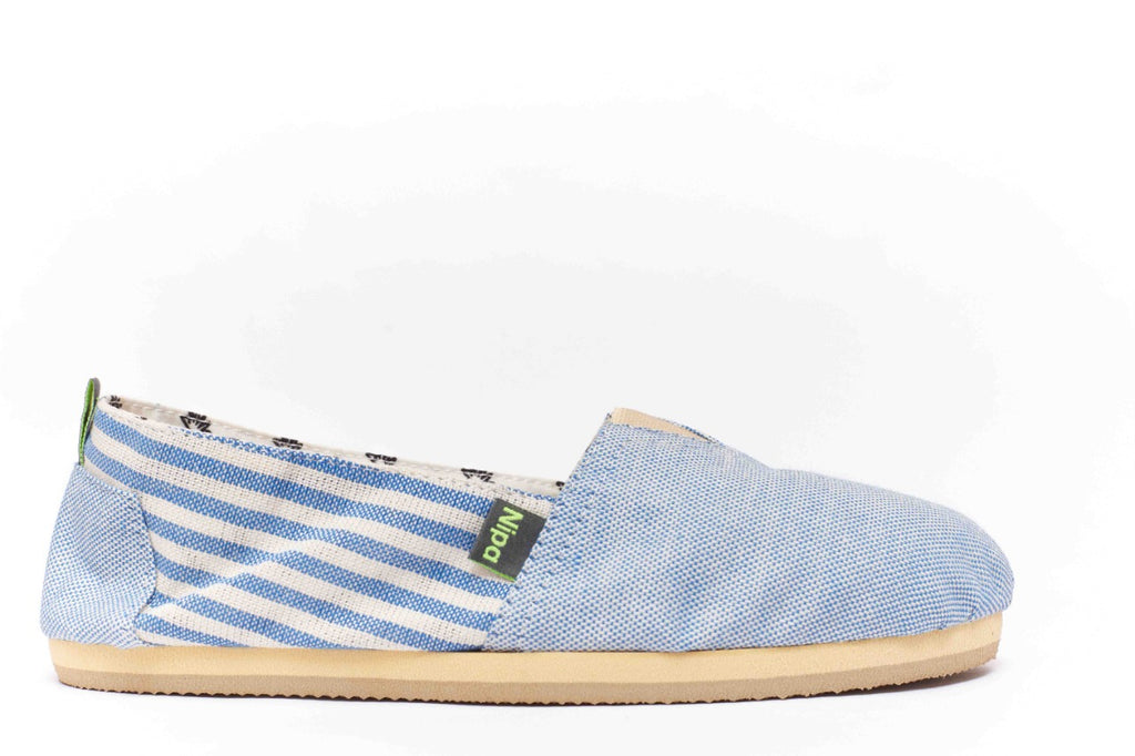 Espadrille Classic Combi Panzul