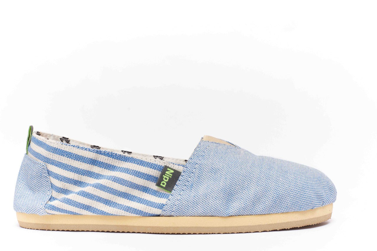 Espadrille Classic Combi Panzul