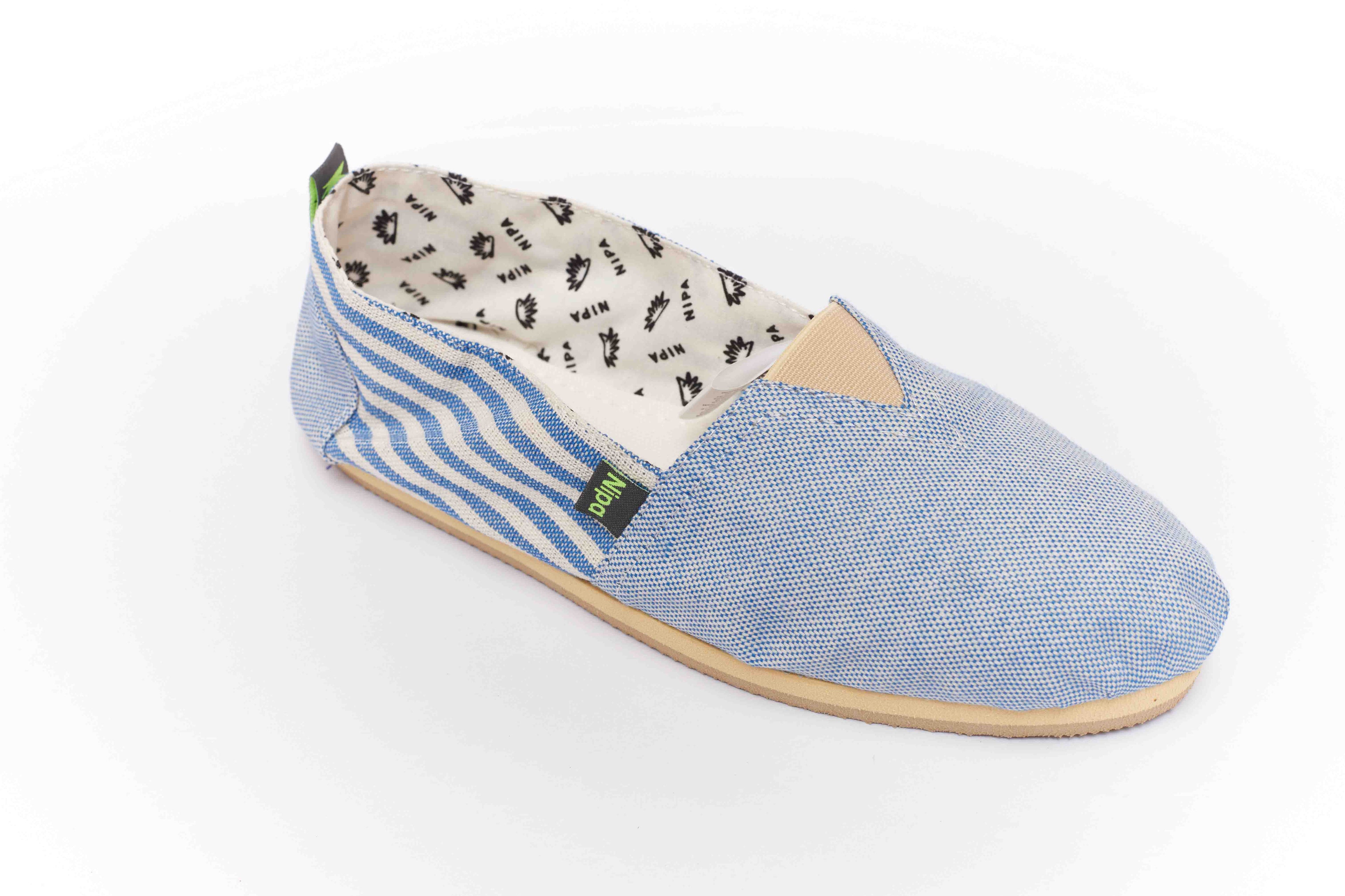 Espadrille Classic Combi Panzul
