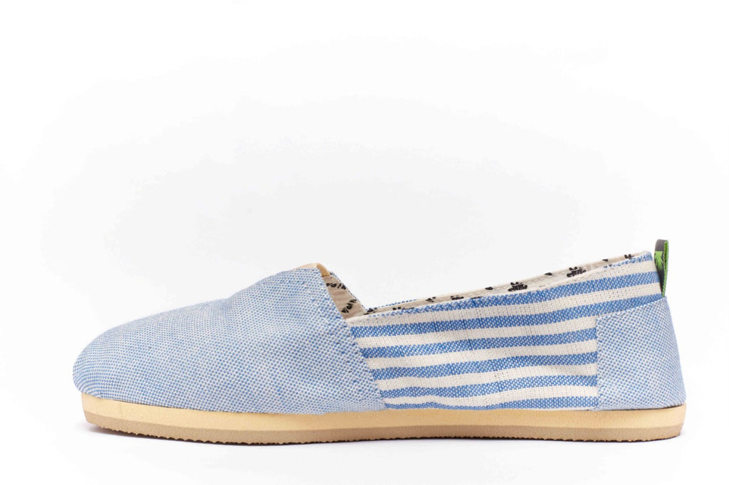 Espadrille Classic Combi Panzul