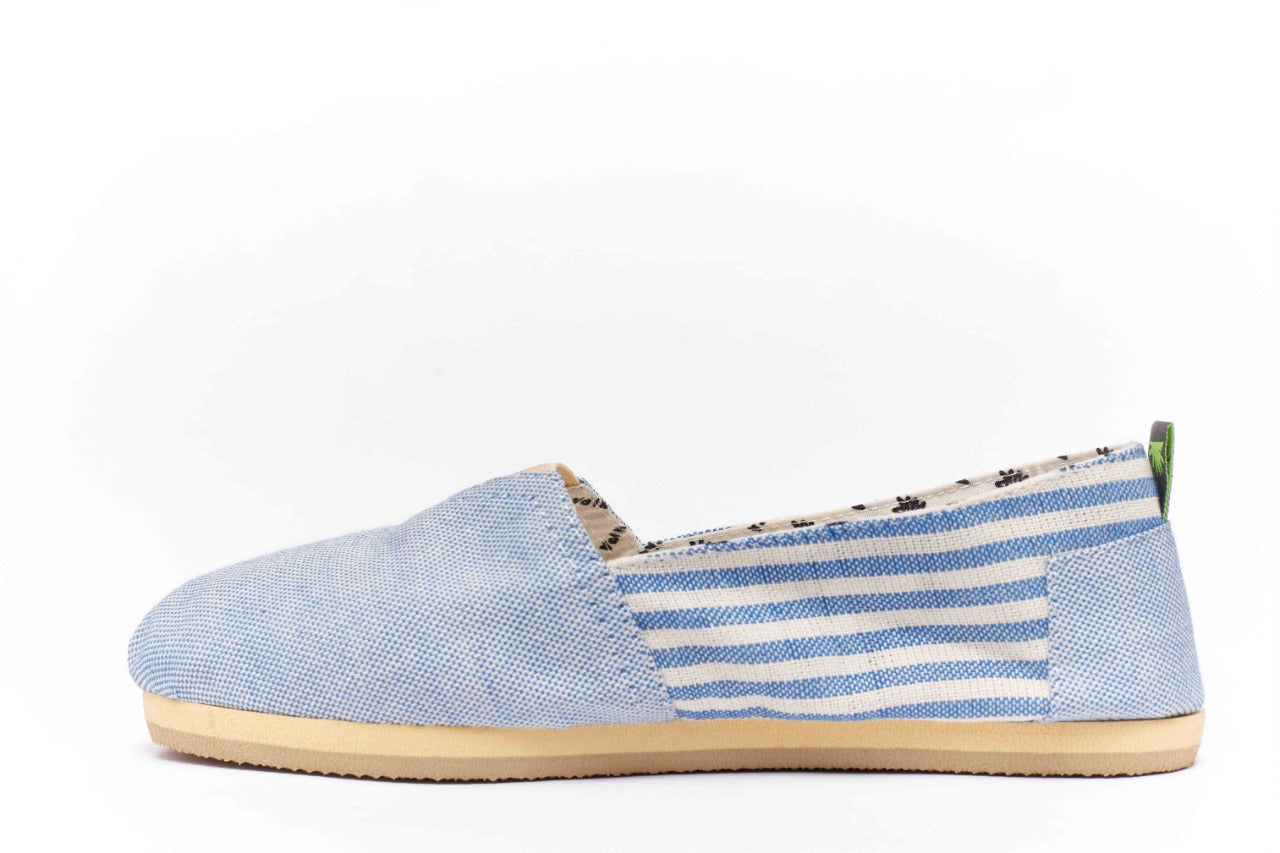 Espadrille Classic Combi Panzul